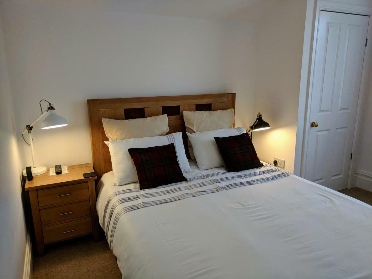 No. 23 Bed & Breakfast Wells Dış mekan fotoğraf