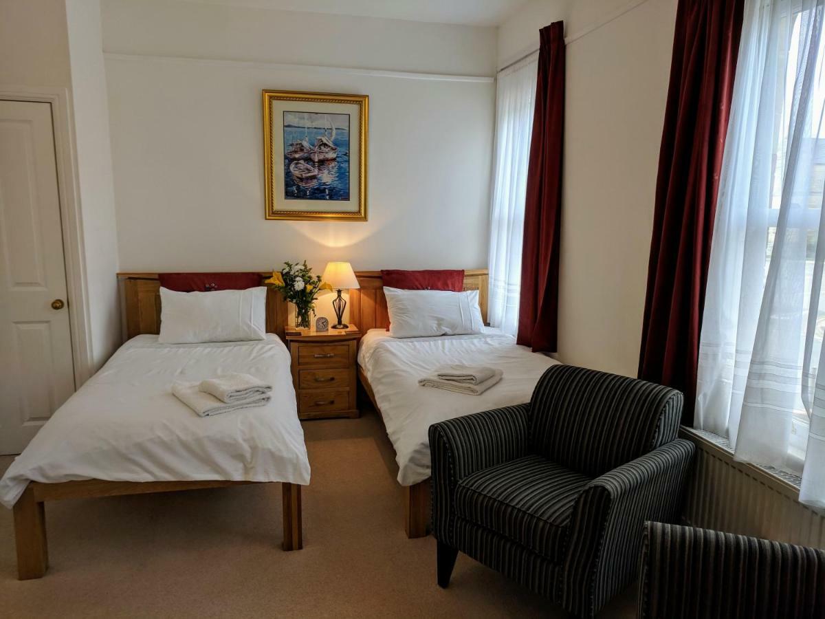 No. 23 Bed & Breakfast Wells Dış mekan fotoğraf