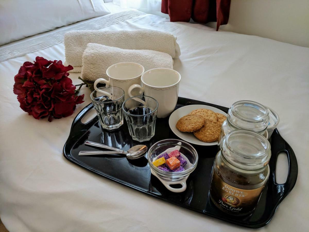 No. 23 Bed & Breakfast Wells Dış mekan fotoğraf