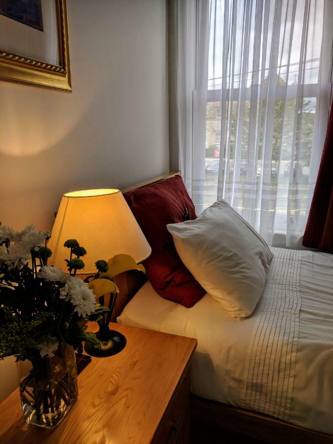 No. 23 Bed & Breakfast Wells Dış mekan fotoğraf