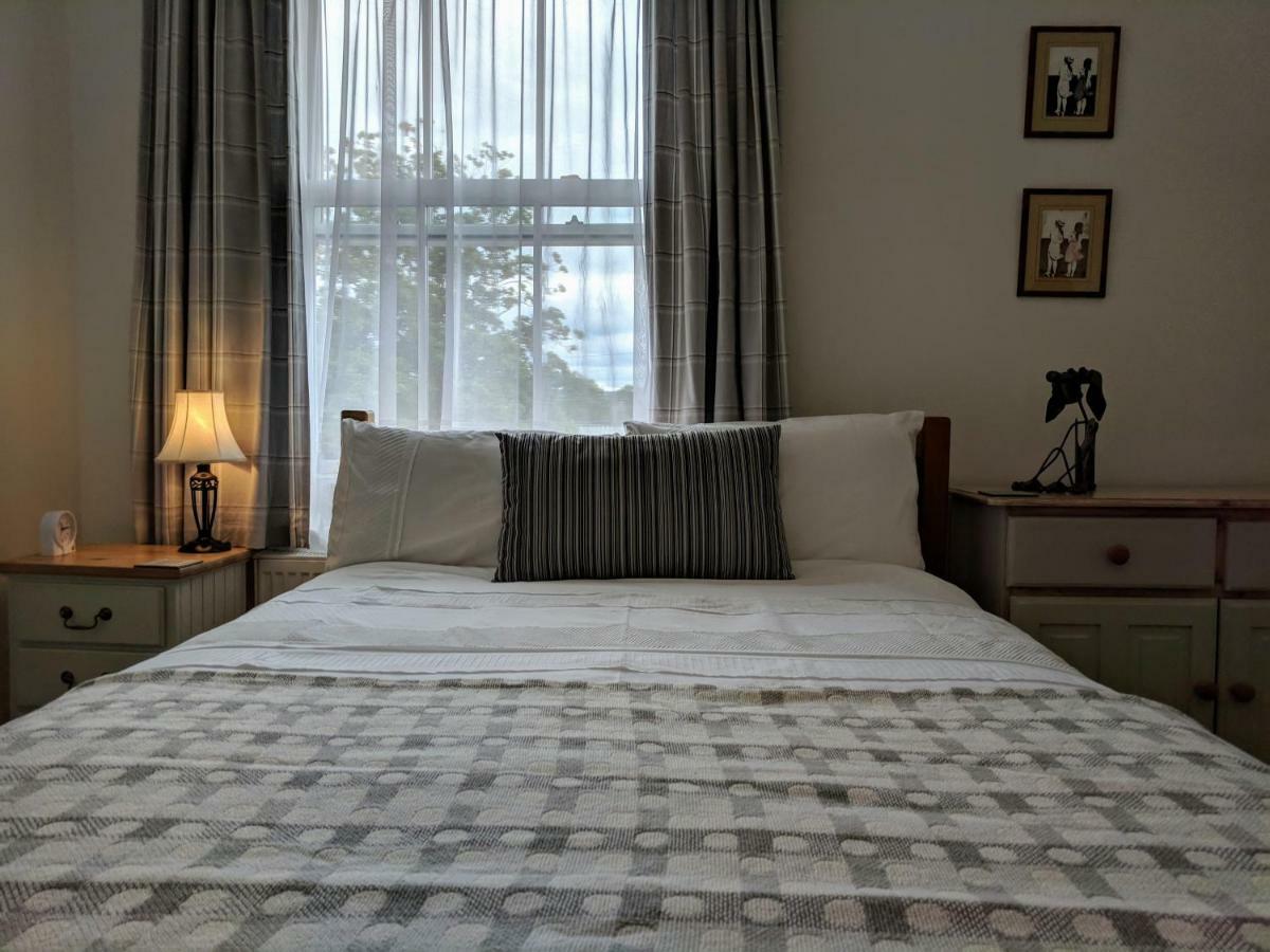 No. 23 Bed & Breakfast Wells Dış mekan fotoğraf
