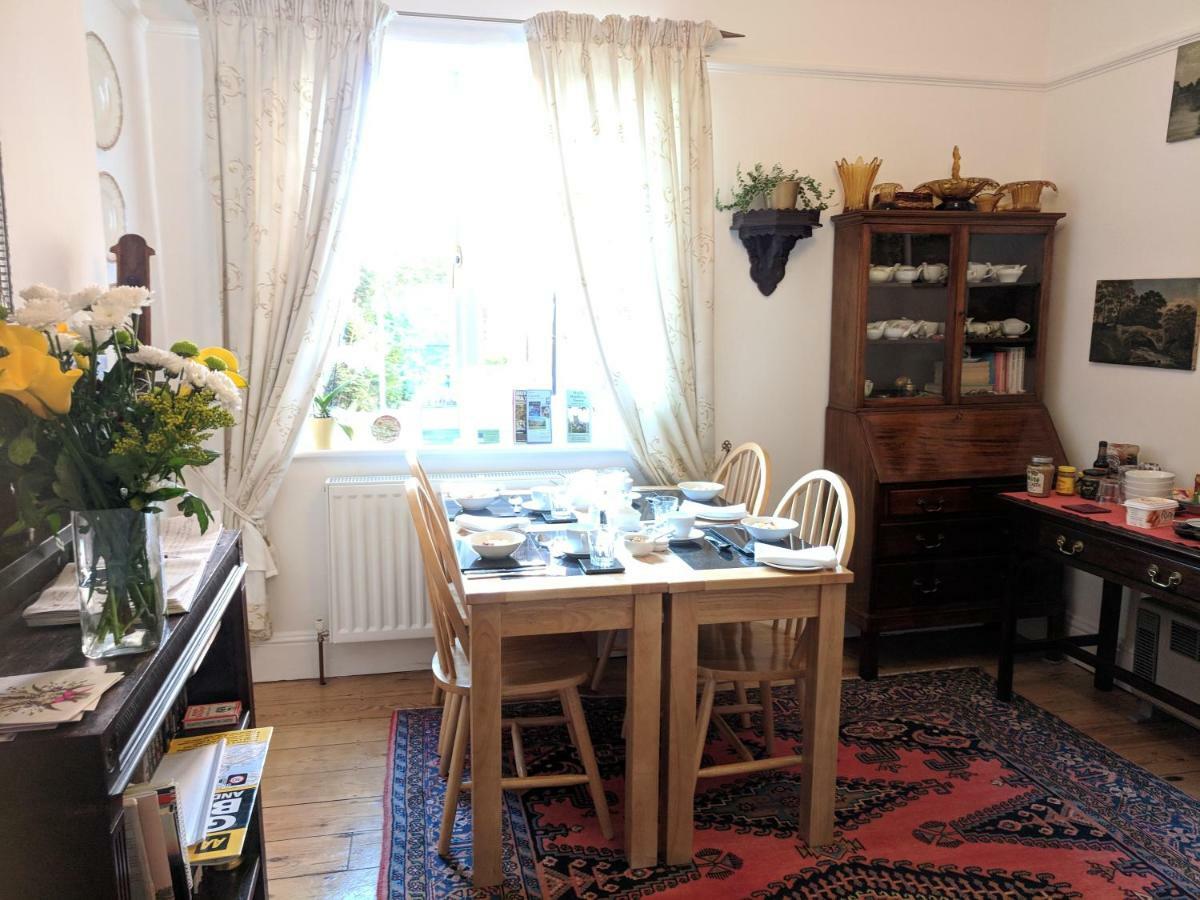 No. 23 Bed & Breakfast Wells Dış mekan fotoğraf