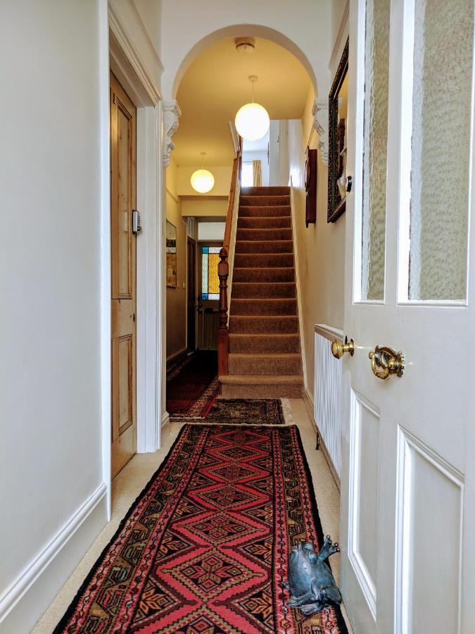 No. 23 Bed & Breakfast Wells Dış mekan fotoğraf